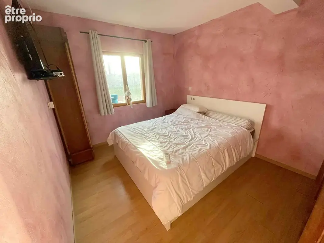 A VENDRE - A moins de 30 MIN de Cergy-Pontoise- MAISON DE PLAIN PIED - 3 chambres - 2100 M² DE TERRAIN - photo 8