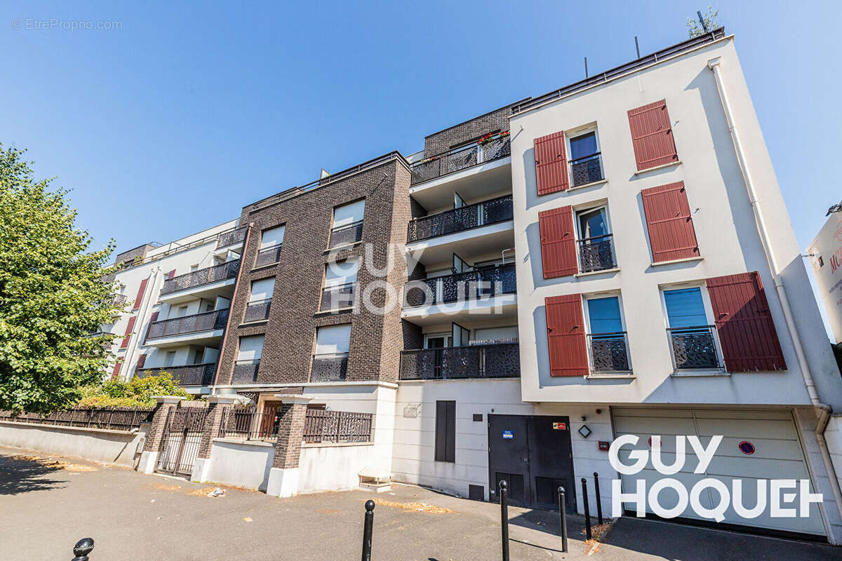Appartement à ATHIS-MONS