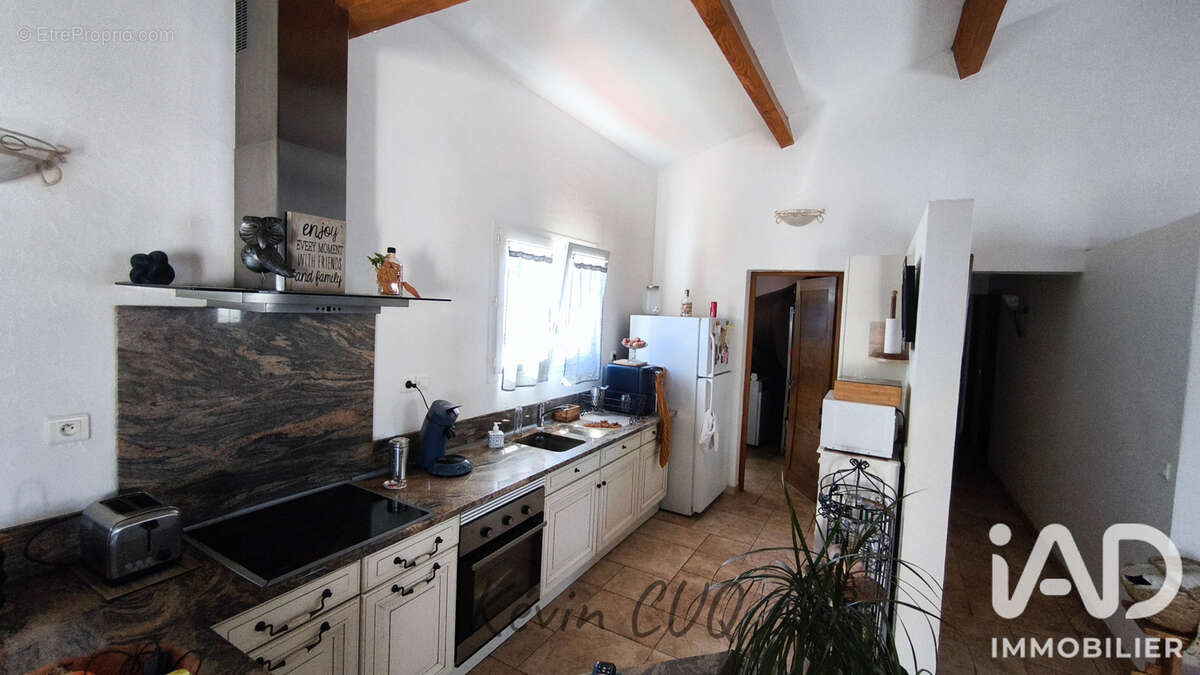 Photo 5 - Maison à BALARUC-LES-BAINS