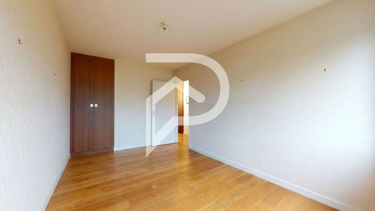 Appartement à MARLY-LE-ROI