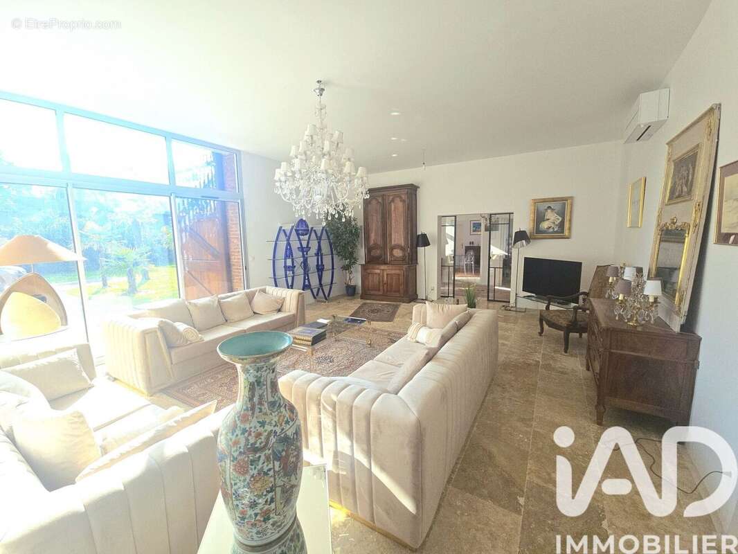 Photo 8 - Maison à IBOS