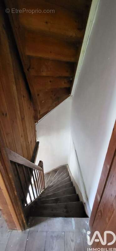 Maison 100 m² à Melles  - photo 5