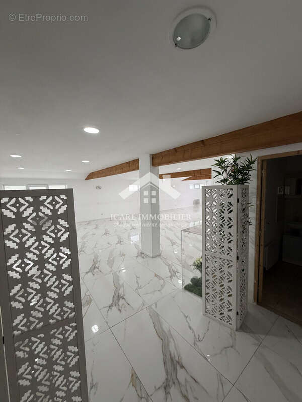 Appartement à MULHOUSE