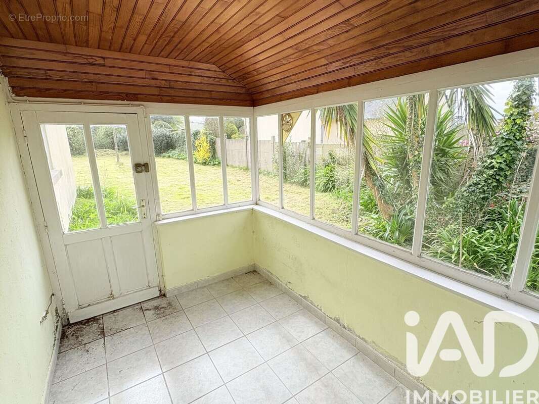 Photo 6 - Maison à LOUANNEC