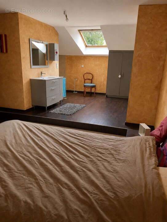 Maison de ville de caractère - photo 5