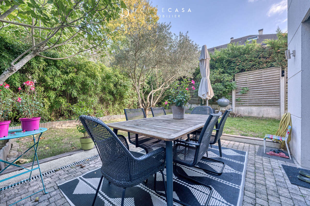 Maison à BRY-SUR-MARNE