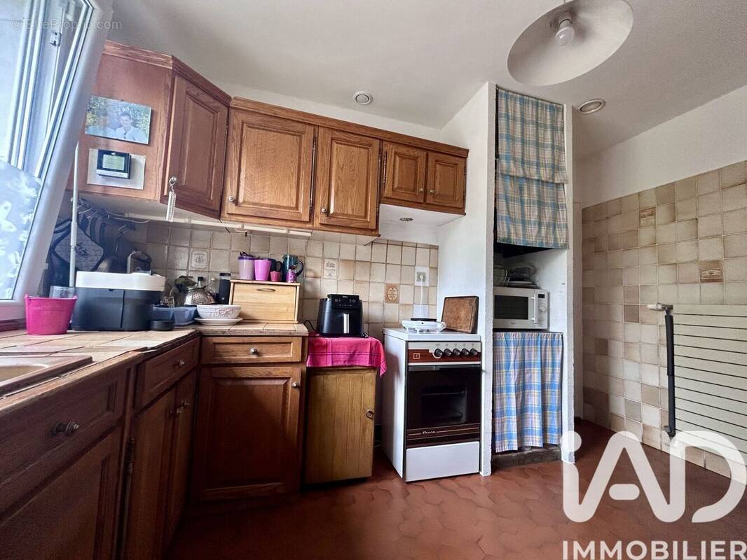 Photo 1 - Maison à LA CHAPELLE-SAINT-MESMIN