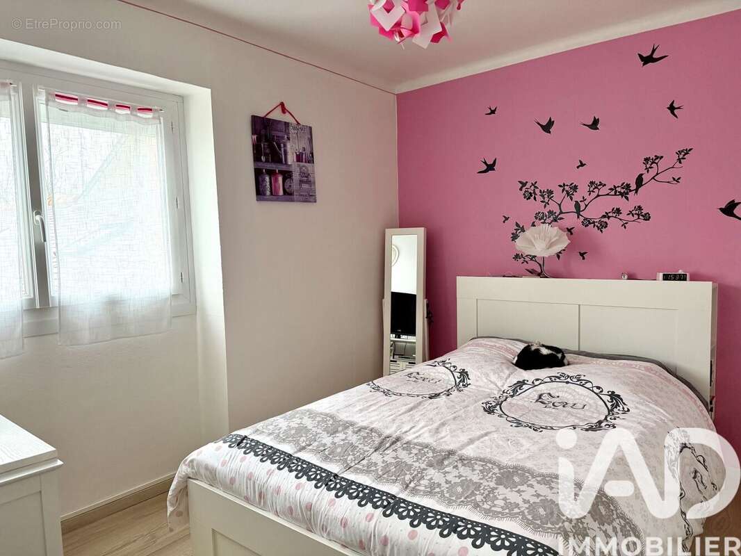 Photo 8 - Maison à CORDEMAIS