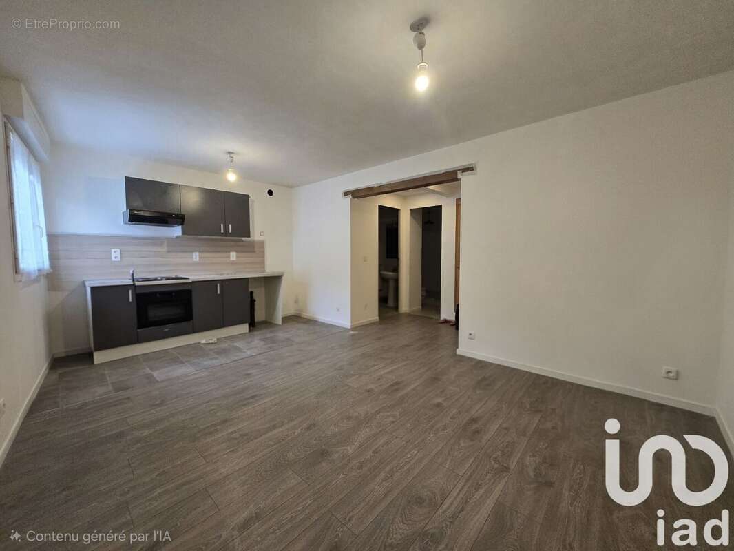 Photo 9 - Appartement à PONT-SAINTE-MAXENCE