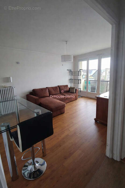 Appartement à SAINT-LO