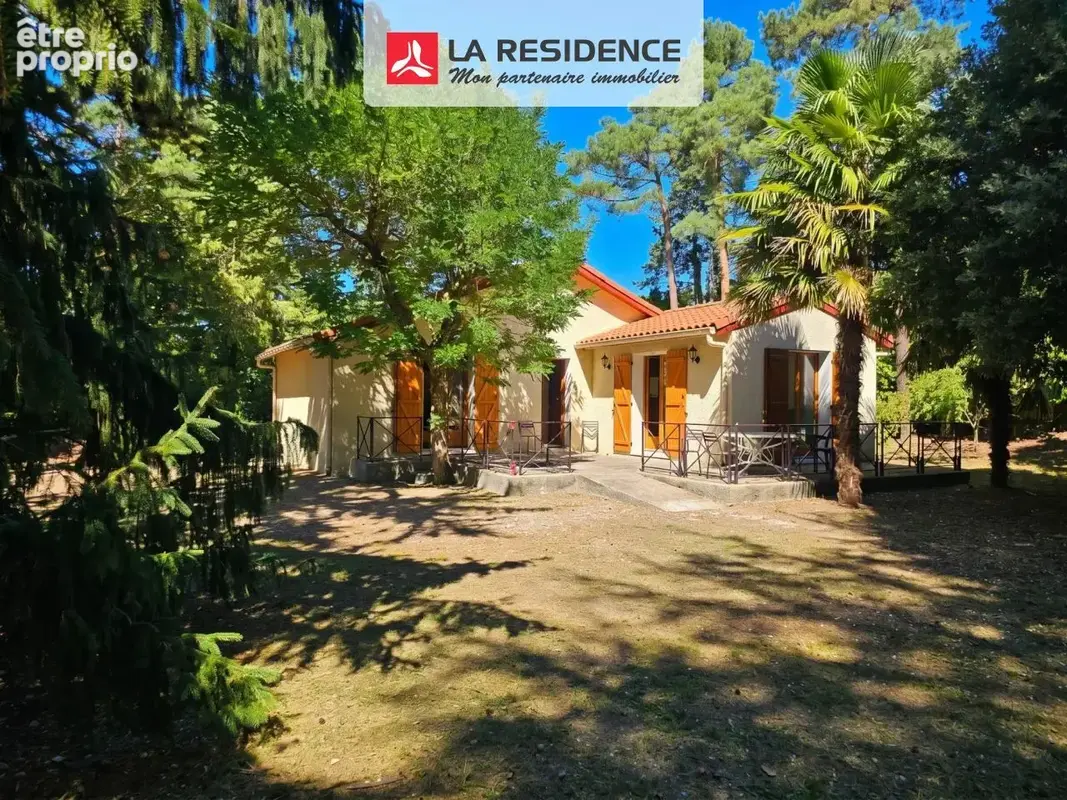 Photo Maison à Soreze au prix de 192 000€