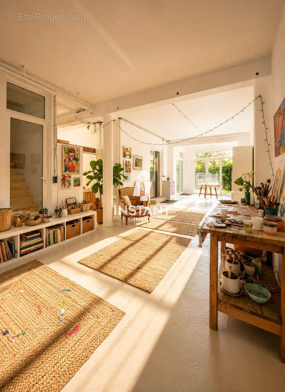 Maison 158 m² à Creteil  - photo 8