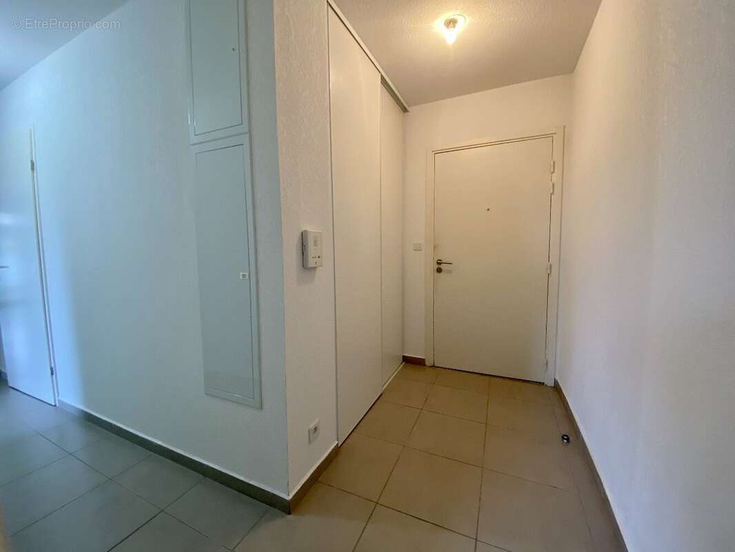 Appartement à SETE