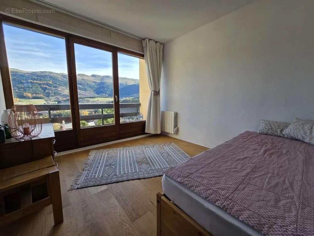 Appartement à GRESSE-EN-VERCORS