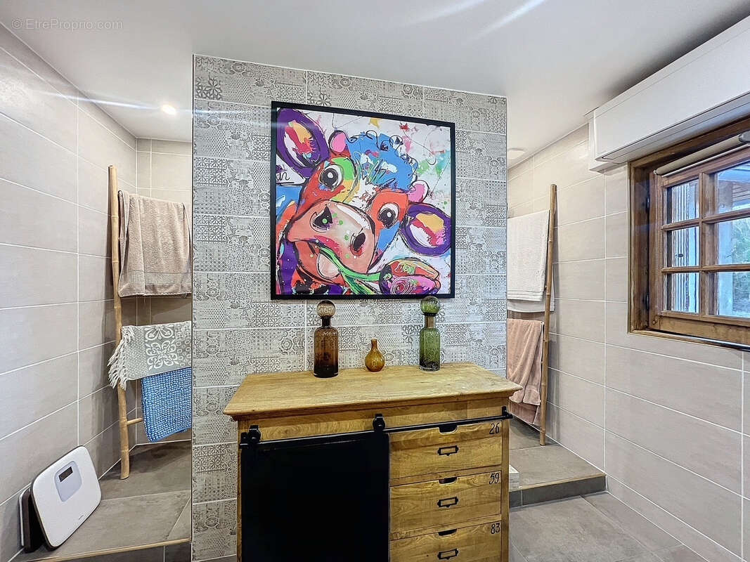 Maison à ROISSY-EN-FRANCE