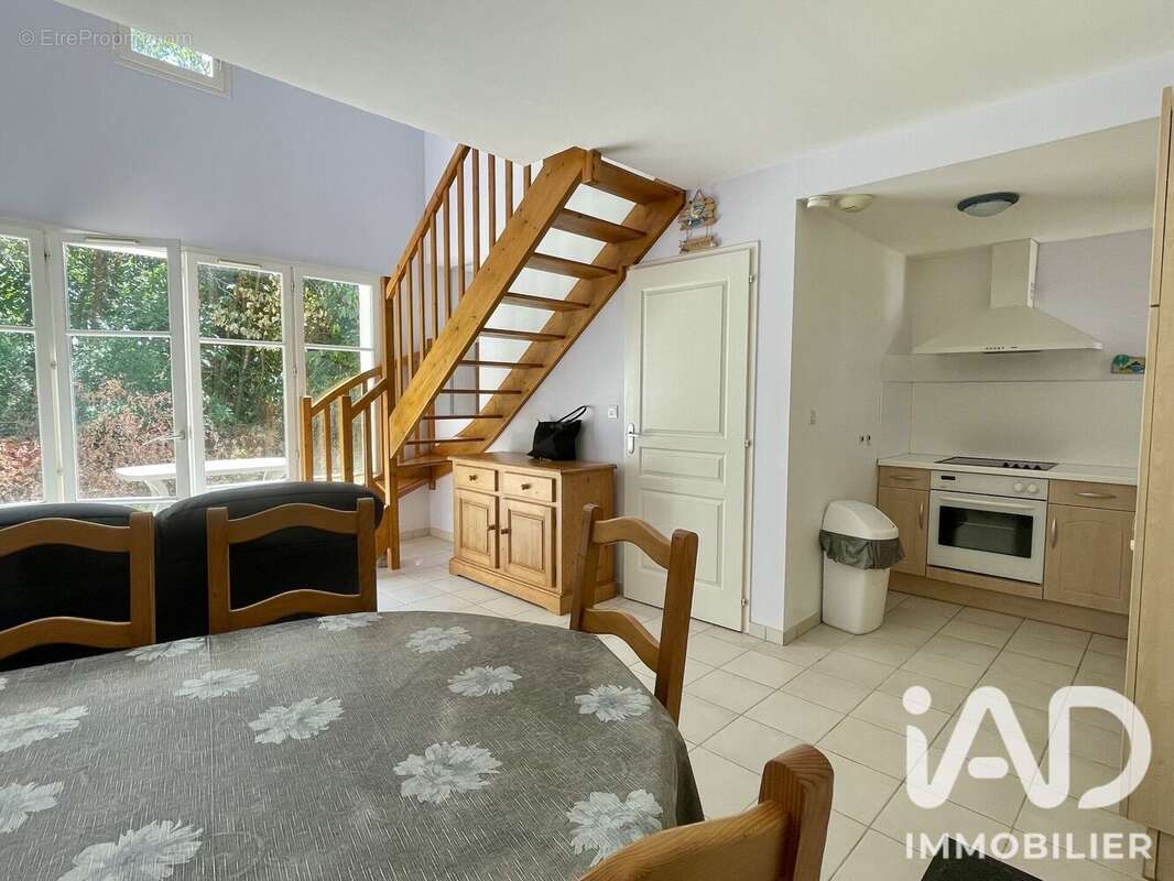 Maison 68 m² à L'aiguillon-Sur-Vie  - photo 2