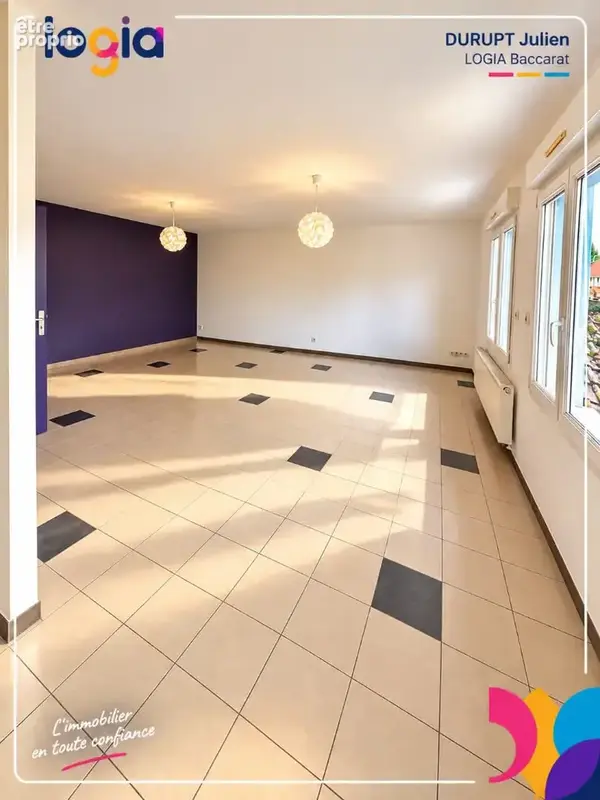 Immeuble de rapport à Baccarat - photo 8