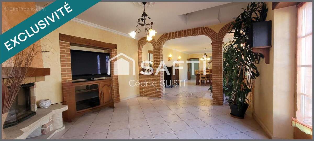 Photo 6 - Maison à CAUSSADE