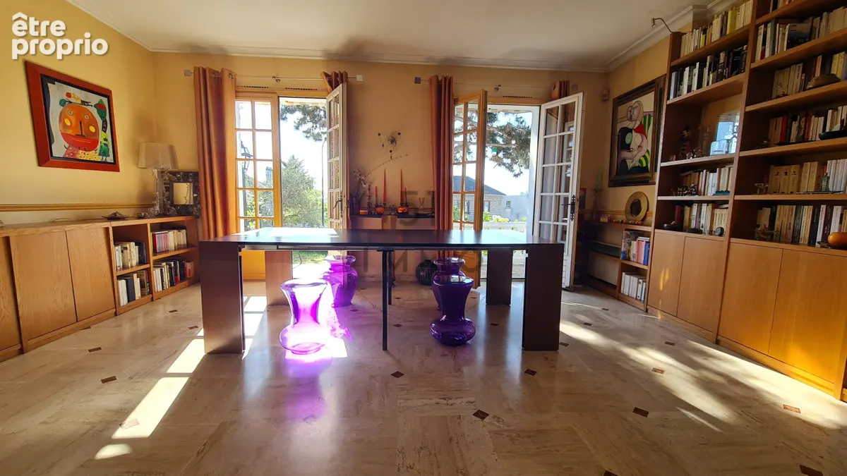 Maison 7 pièces 250 m² à vendre à Fontenay-Aux-Roses (92260) - photo 7