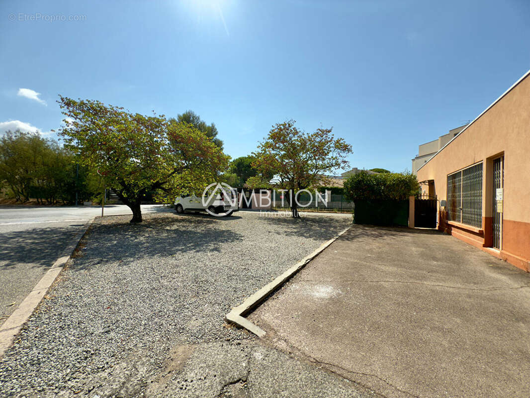 Appartement à SAINT-RAPHAEL