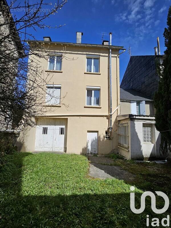 Photo 1 - Maison à LACAUNE