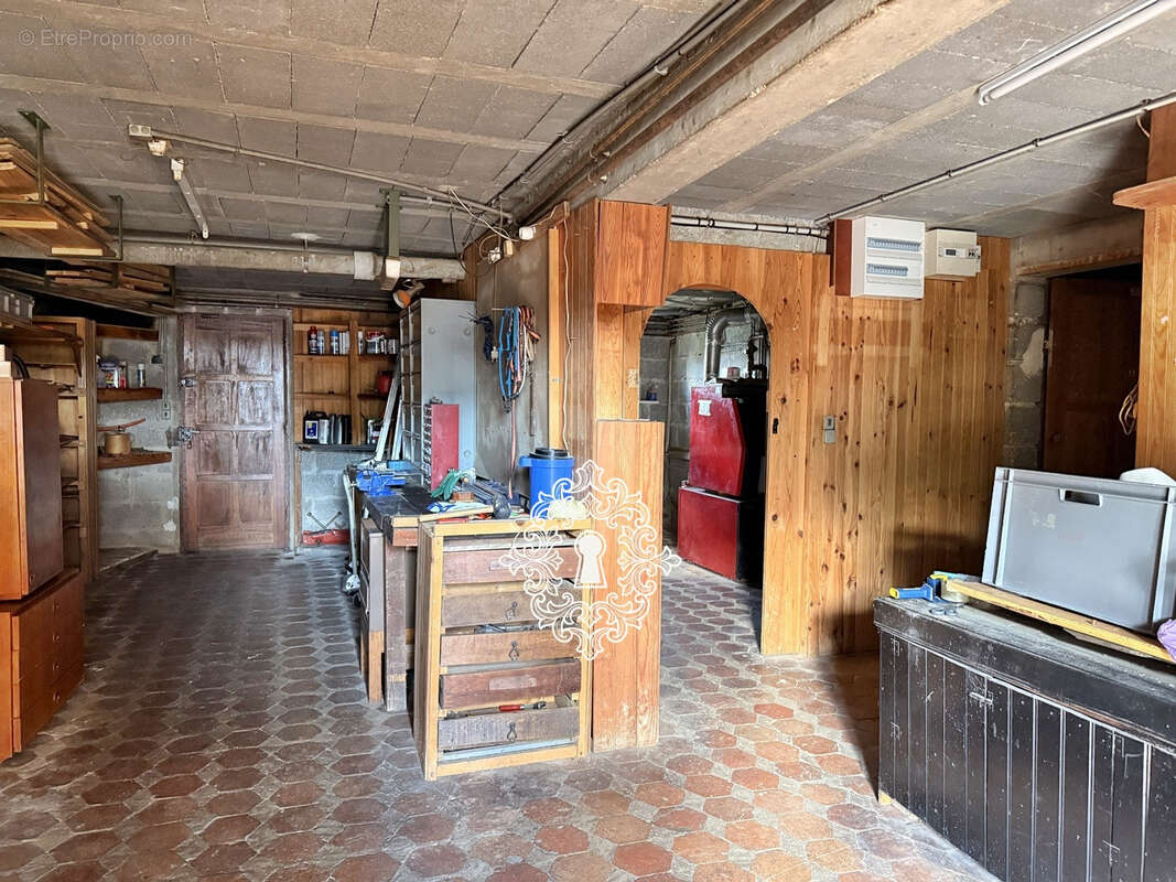 Maison à MAISON-ROUGE