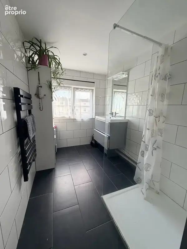Maison 5 pièces 83 m² à vendre à Guise (02120) - photo 8