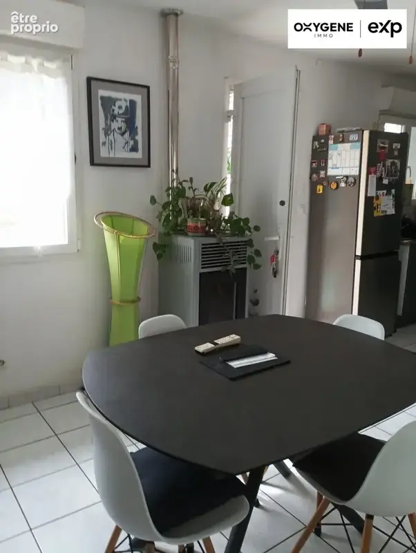 Maison 163 m² à Pollestres  - photo 4