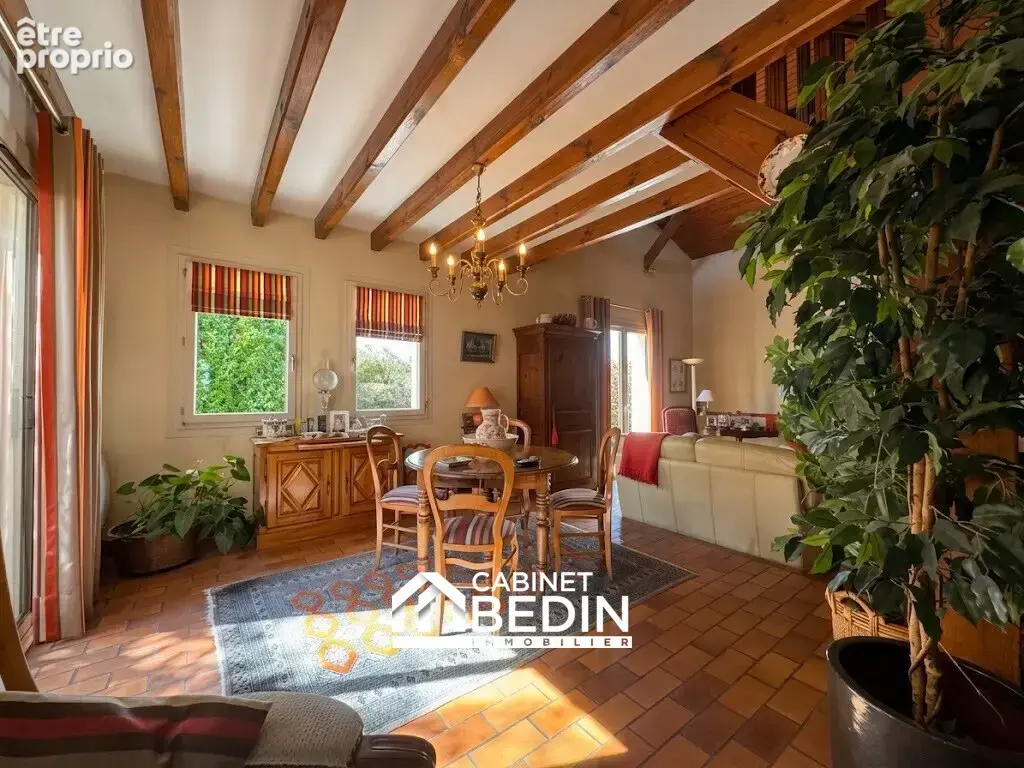Maison 5 pièces 120 m² à vendre à Parentis-En-Born (40160) - photo 2