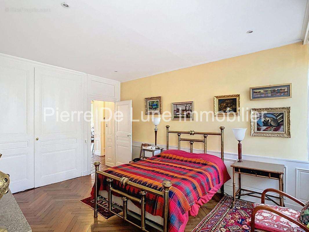 Appartement à LYON-1E