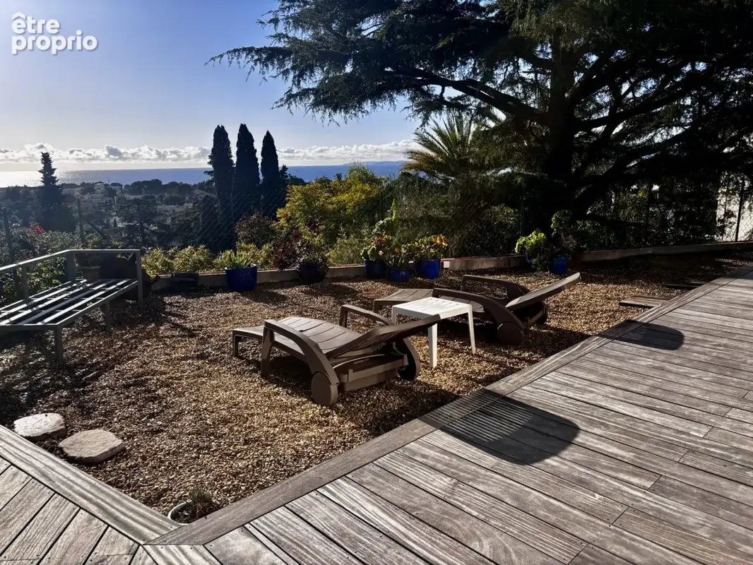 Maison 80 m² à Saint-Raphael  - photo 3