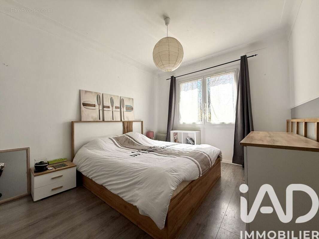 Photo 9 - Appartement à TOURRETTES-SUR-LOUP