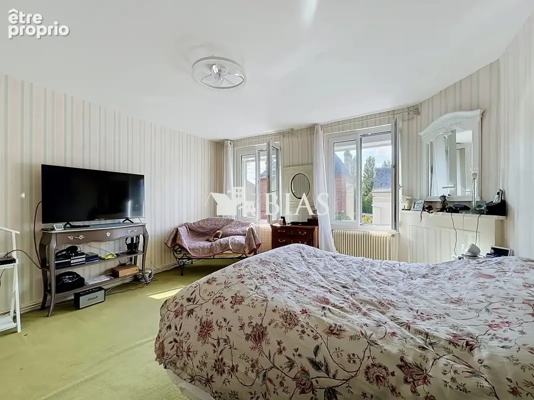 Maison 118 m² à Lisieux  - photo 5