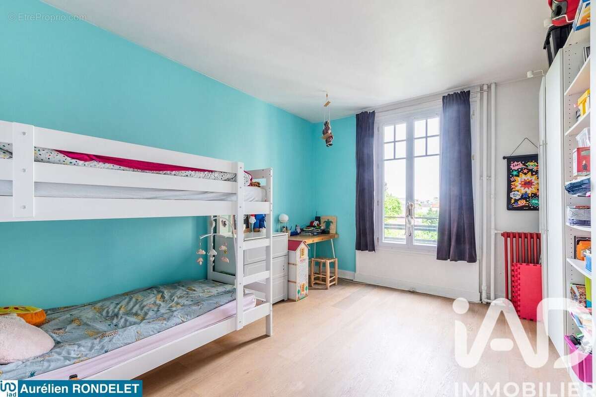 Photo 5 - Appartement à SAINT-MAUR-DES-FOSSES