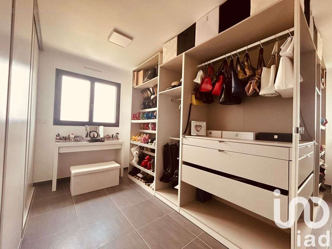 Photo 9 - Maison à SAINT-DENIS-SUR-LOIRE