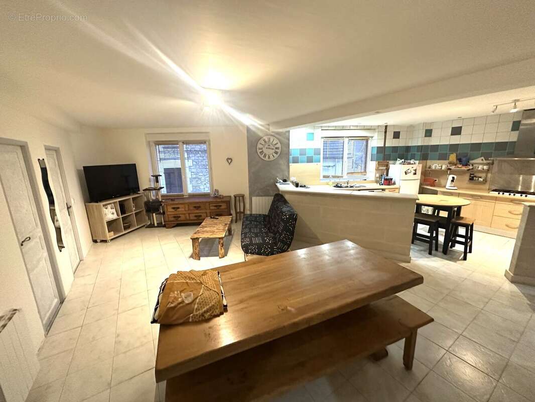 Appartement à LIANCOURT