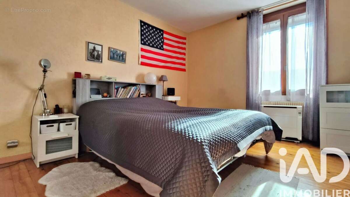 Maison 108 m² à Betheny  - photo 9