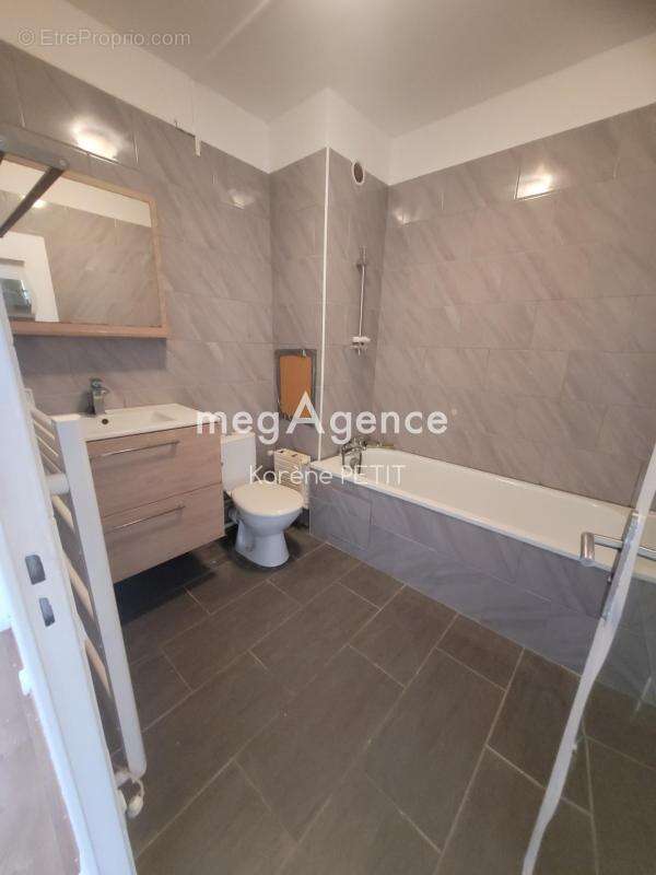 Appartement à CERGY