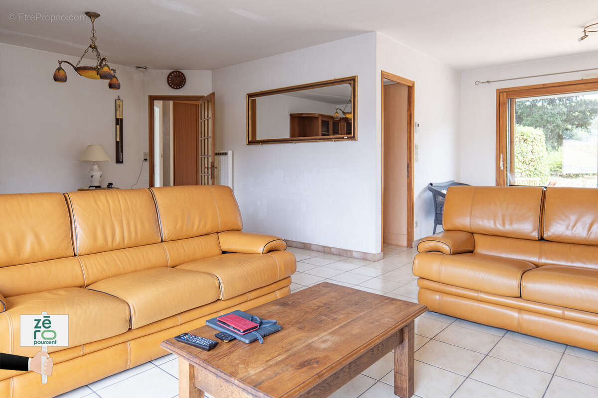 Maison à LA TRANCHE-SUR-MER