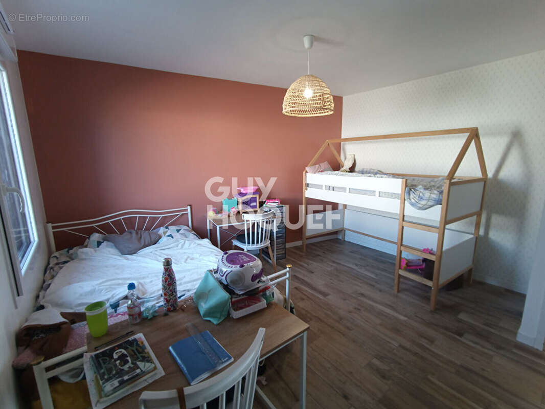 Maison à DOLUS-D'OLERON