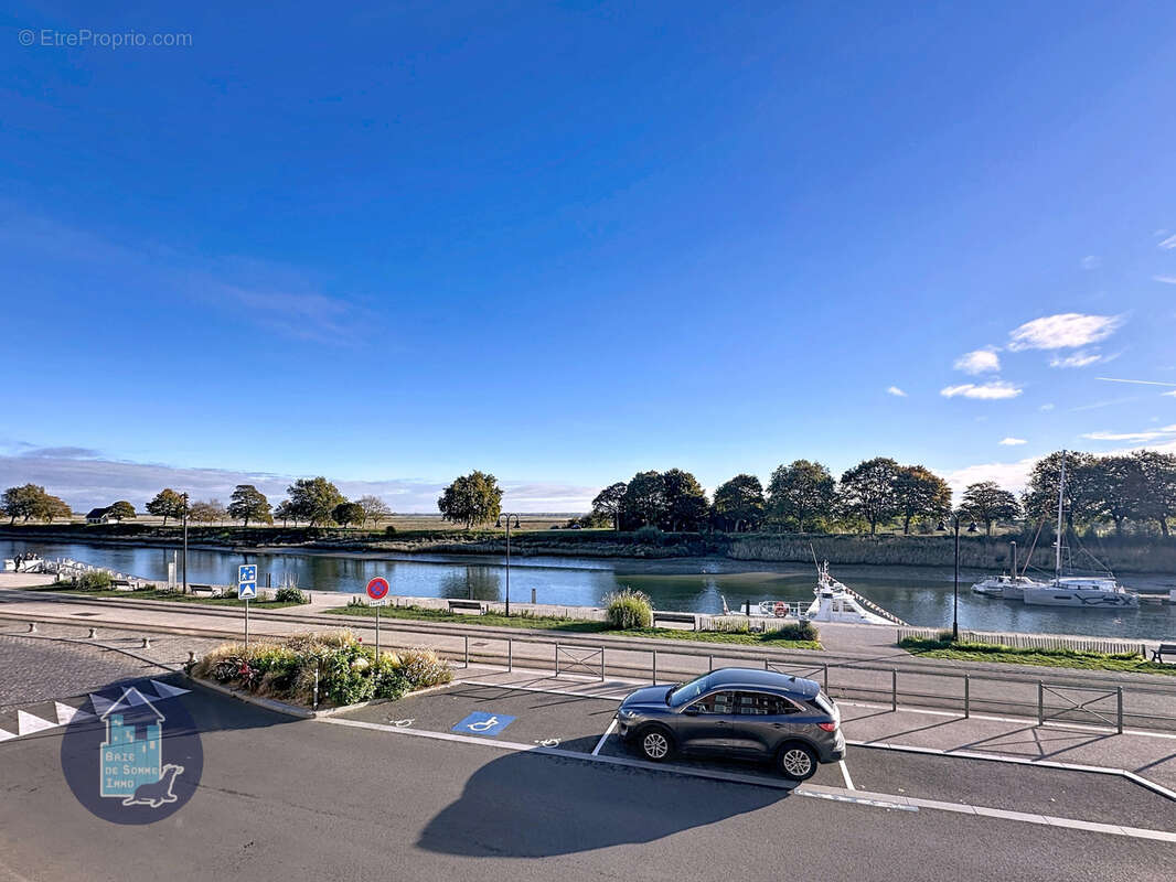 Maison à SAINT-VALERY-SUR-SOMME