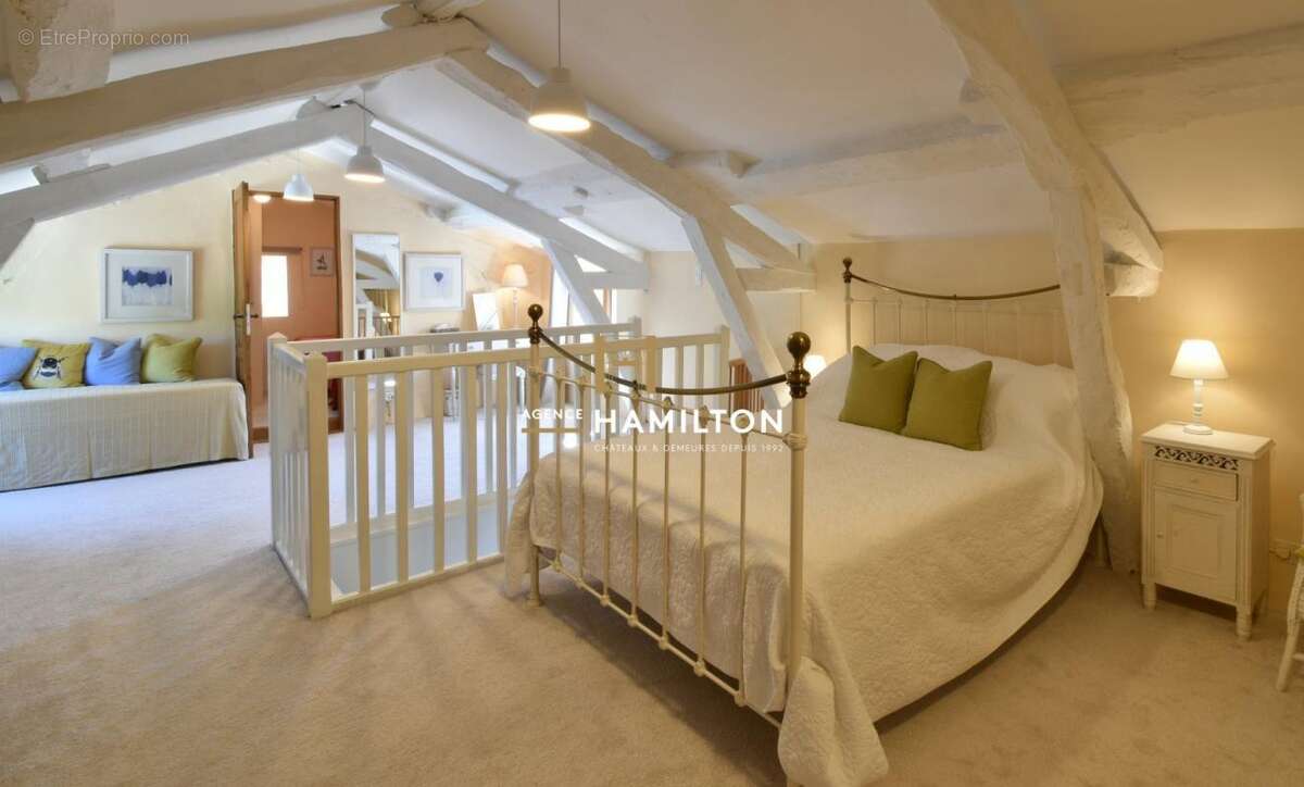 Maison à CORDES-SUR-CIEL