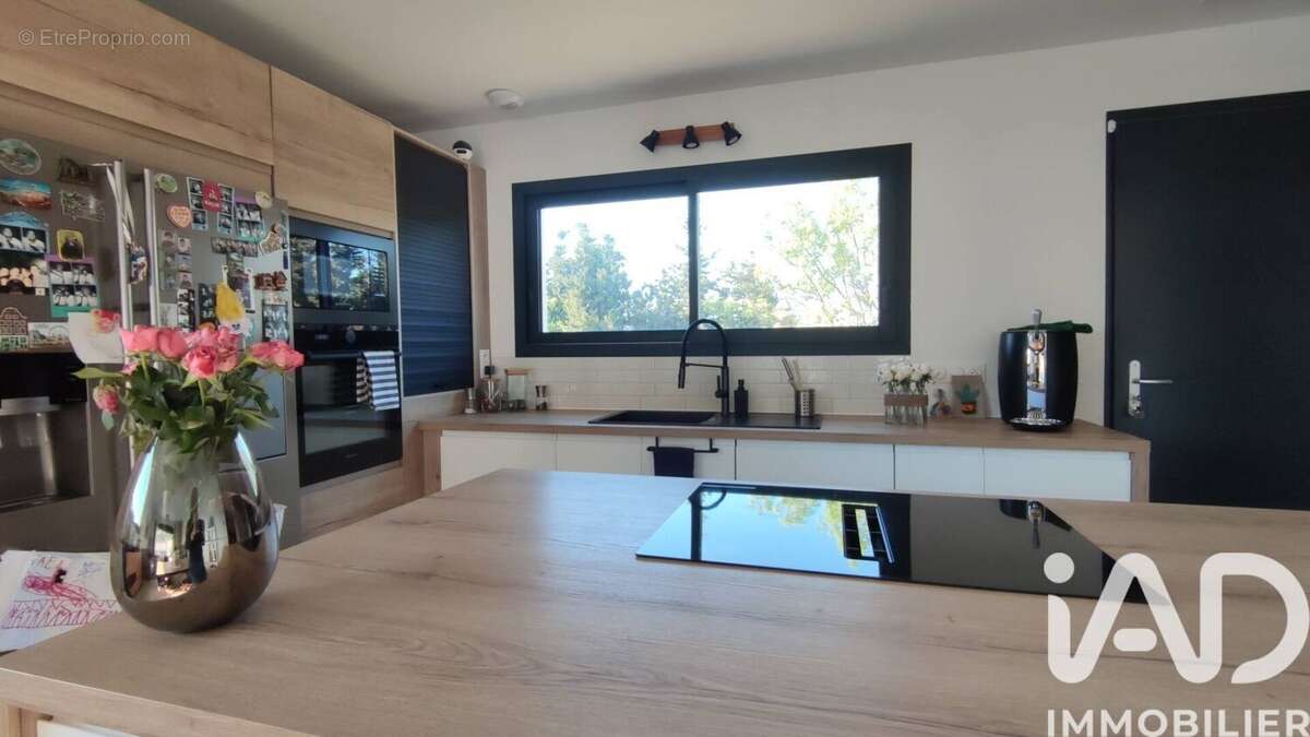 Photo 9 - Maison à LES PENNES-MIRABEAU