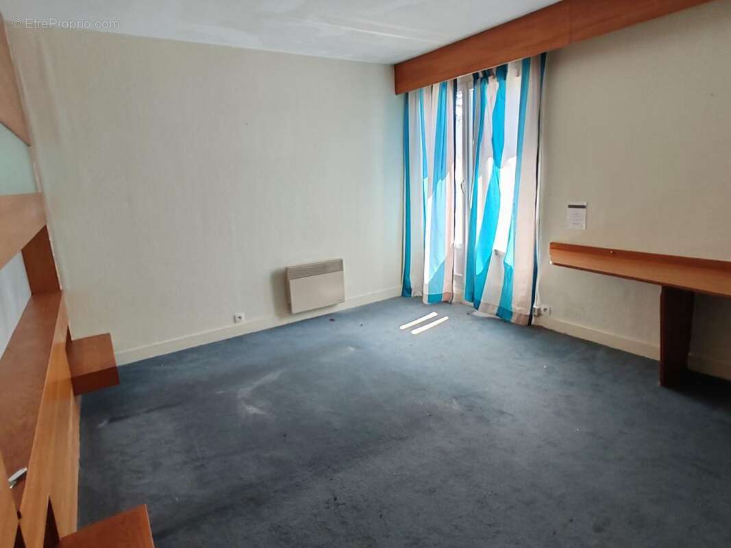 Appartement à PLOUNEOUR-MENEZ