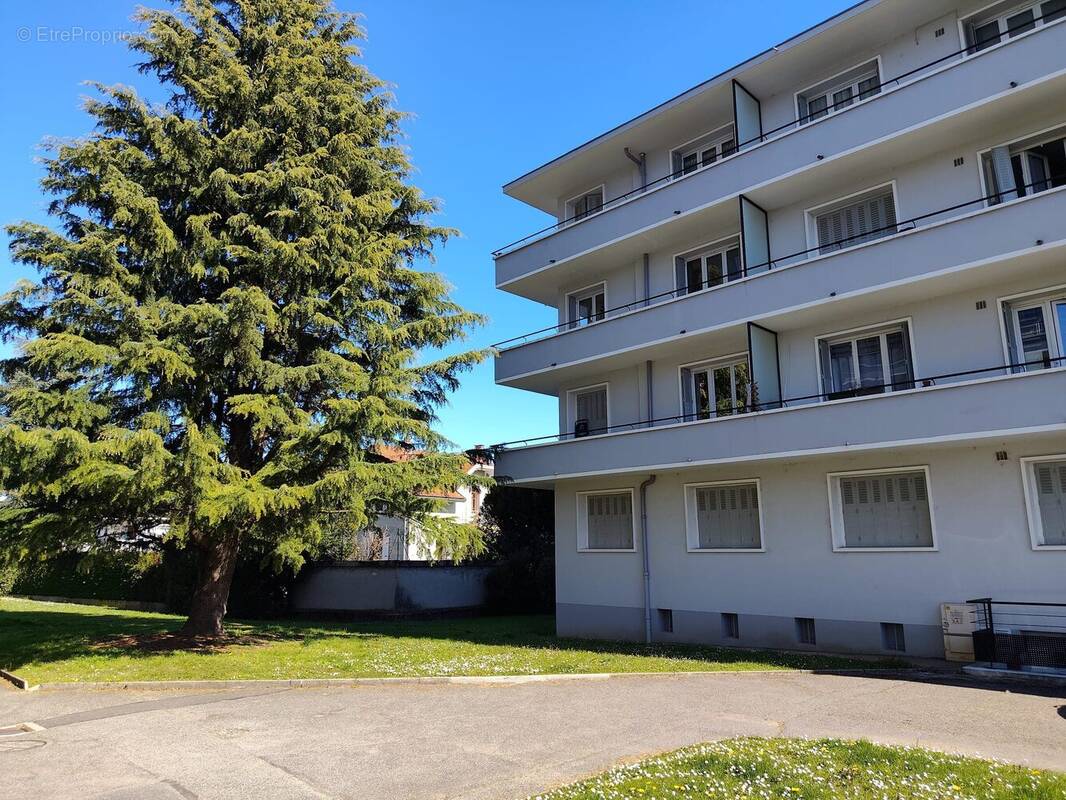 Appartement à ANNECY