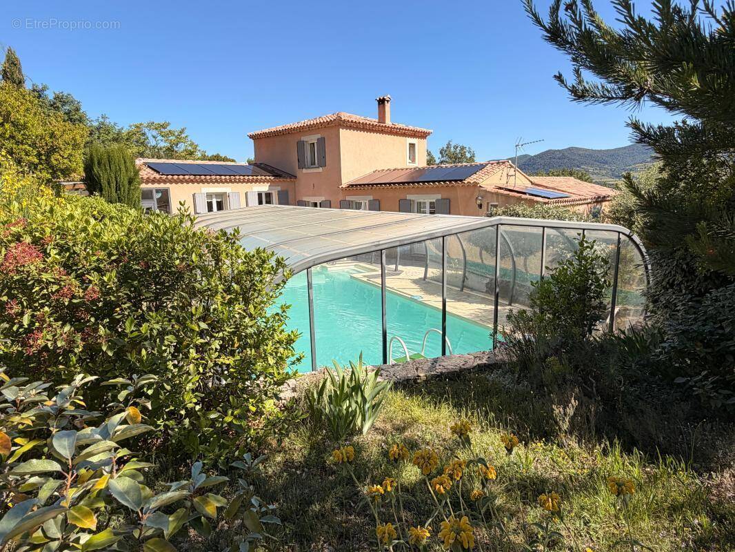 Maison à FAUCON