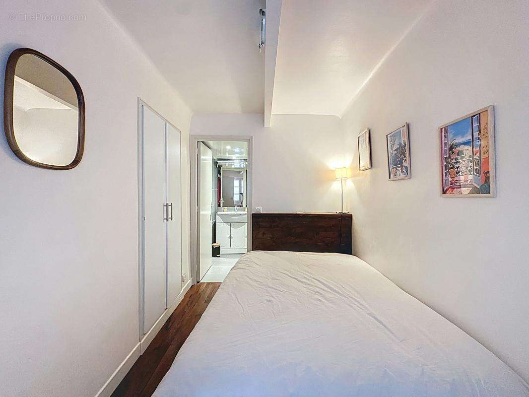 Appartement à GRASSE