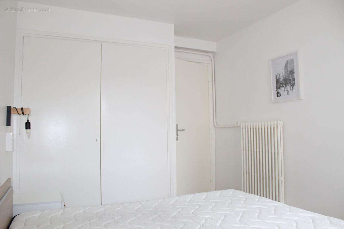 Appartement à SAINT-BRIEUC