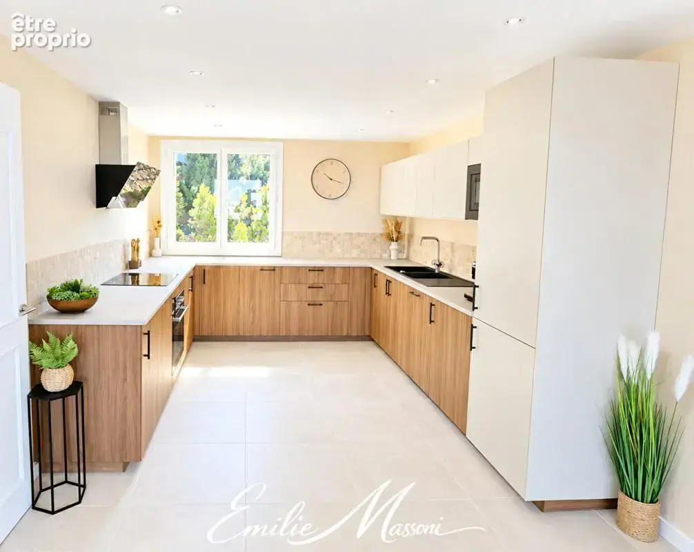 Appartement Marseille 13009 - photo 3