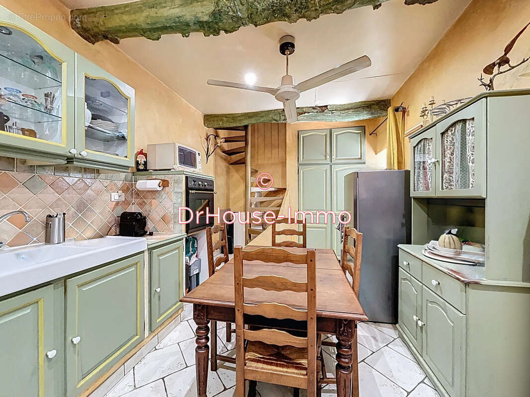 Maison à MONTFORT-SUR-ARGENS